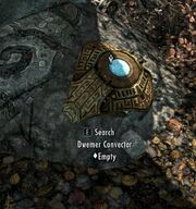 Dwemer Convector