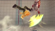 Flashkick
