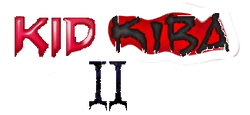 KidKibaII Logo