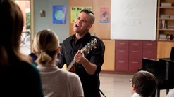 307 glee recap