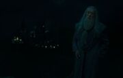 Hogwartsprior