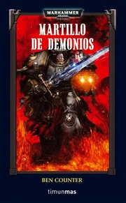 Martillo de demonios