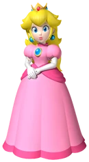 Peachy