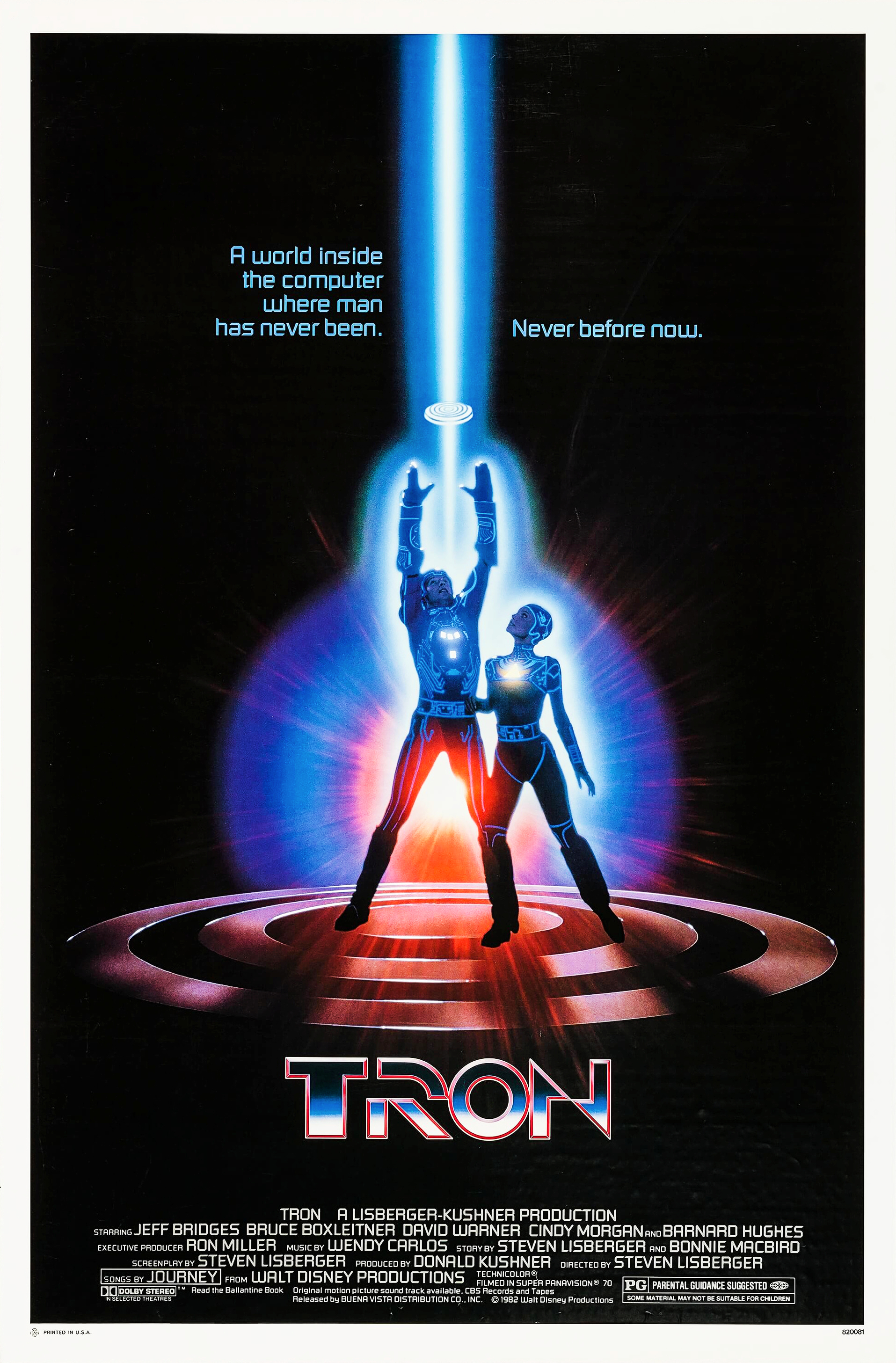 Tron