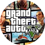 GTA V Button