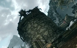 Unbound - Alduin