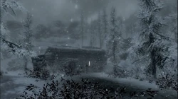 Skyrim Driftshade Refuge