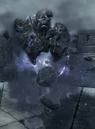 Stormatro