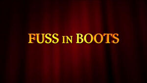 Fussinboots