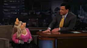Piggy-Kimmel