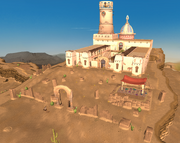 Abbey of Elspeth