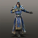 SimaShi-DW7-DLC-Fantasy Costume