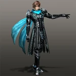 ZhongHui-DW7-DLC-Fantasy Costume