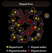 Abyssal Area