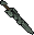 Adamant 2h sword