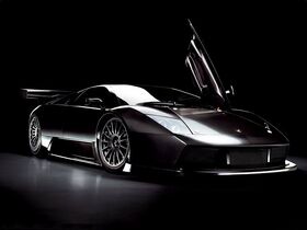 Lambo Murcielago R-GT