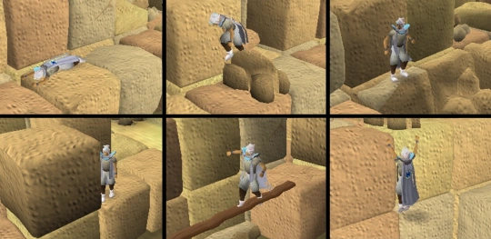 All Obstacles