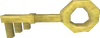Ancestral key detail