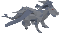 Ancient steel dragon