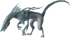 Aquatic jadinko