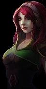 Ariane Artwork