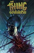 Dark Horse Comics The Thing From Another World Download