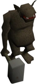 Arrg old