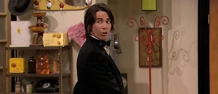 Spencer model tux imsg