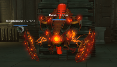 Reaper