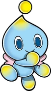 Chao-3