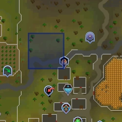 Babe location