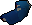 Left leg