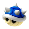 BlueSpikedShell