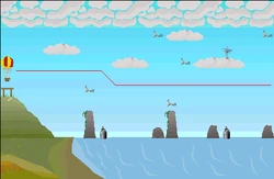 Balloon grand tree 1 path