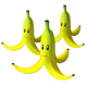 TripleBananaPeels