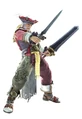 Cervantes 3D