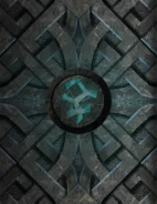 Bandos symbol main page