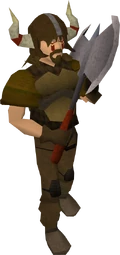 Barbarian