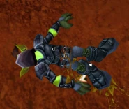 Dead Thief Goblin