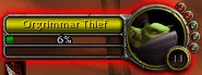 Thief Bar