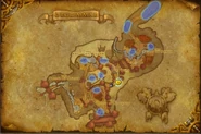 Thief Map