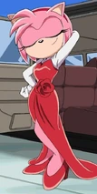 Amyroseishere
