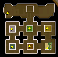 Betty's Basement