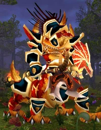 Baleflame