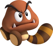 Tail-Goomba