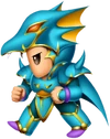 IV-kain sd