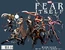 Fear Itself Vol 1 7 Billy Tan Variant