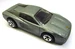 Ferrari F512M 2002 Gray