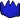 Blue partyhat