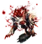 MH3G-Jinouga Subspecies